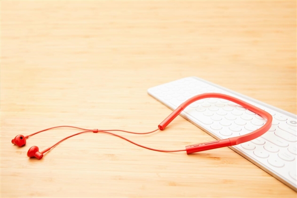xiaomi collar bluetooth headset