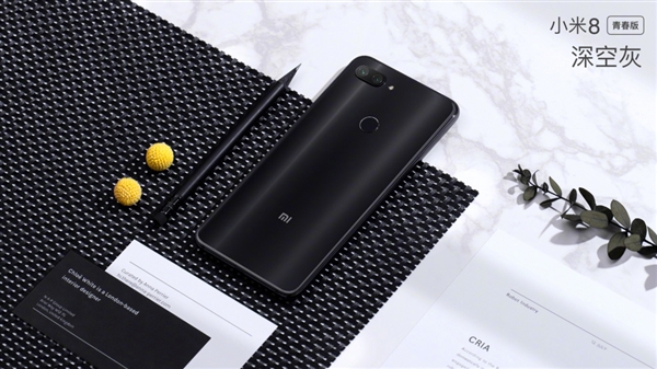 mi smart lite