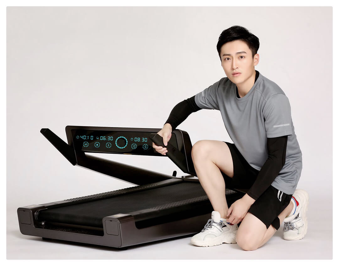 Xiaomi treadmill