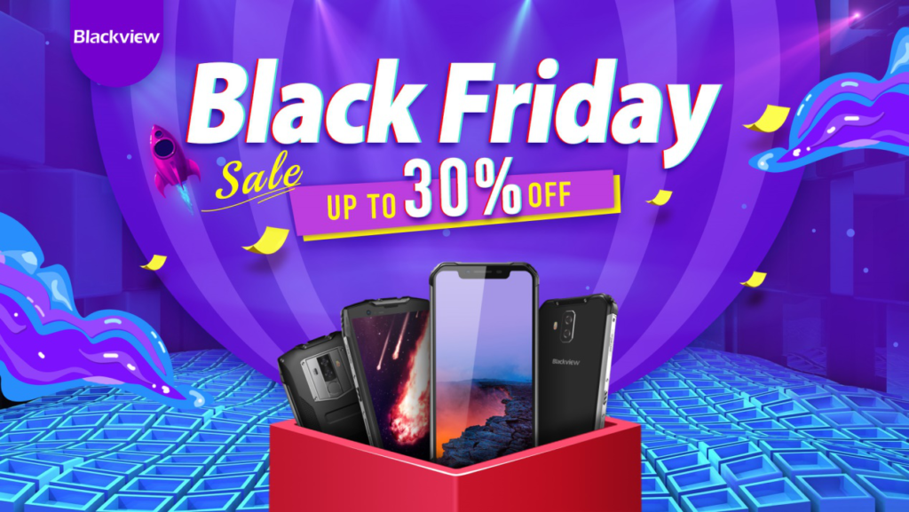 blackfriday blackview