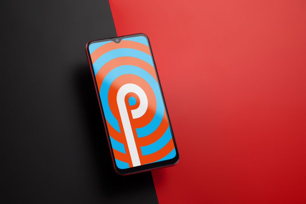 UMIDIGI F1