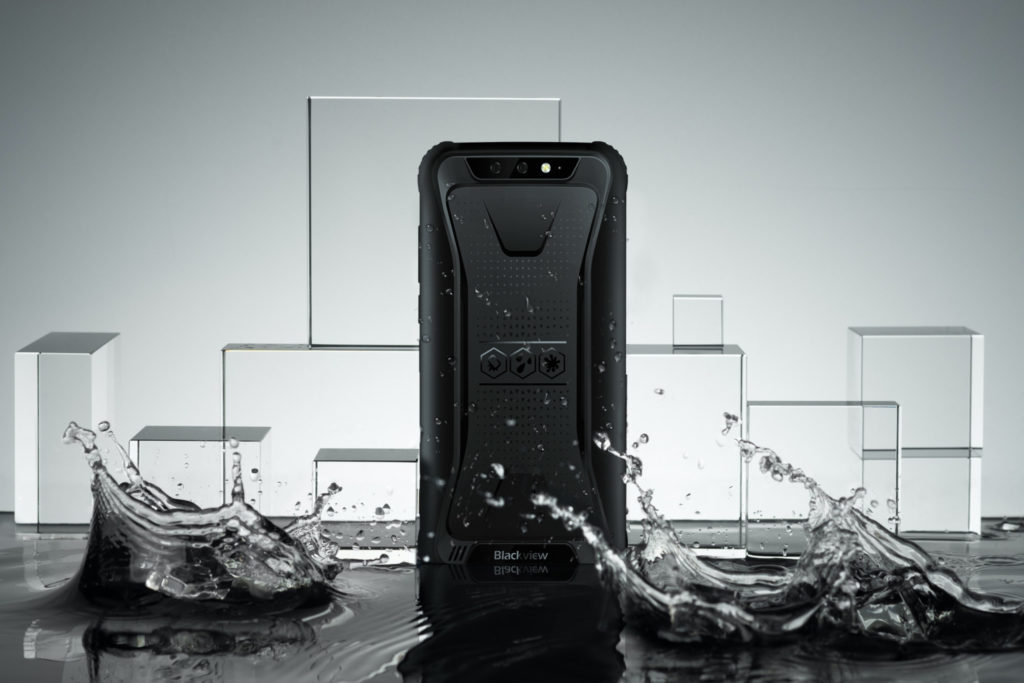 Blackview BV5500