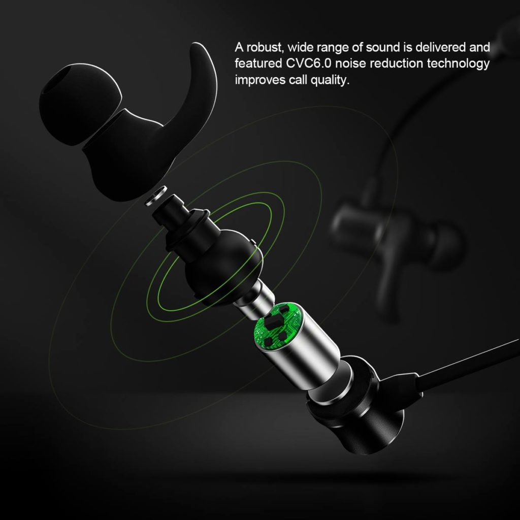 iTeknic IK-BH001 Wireless Stereo Headset