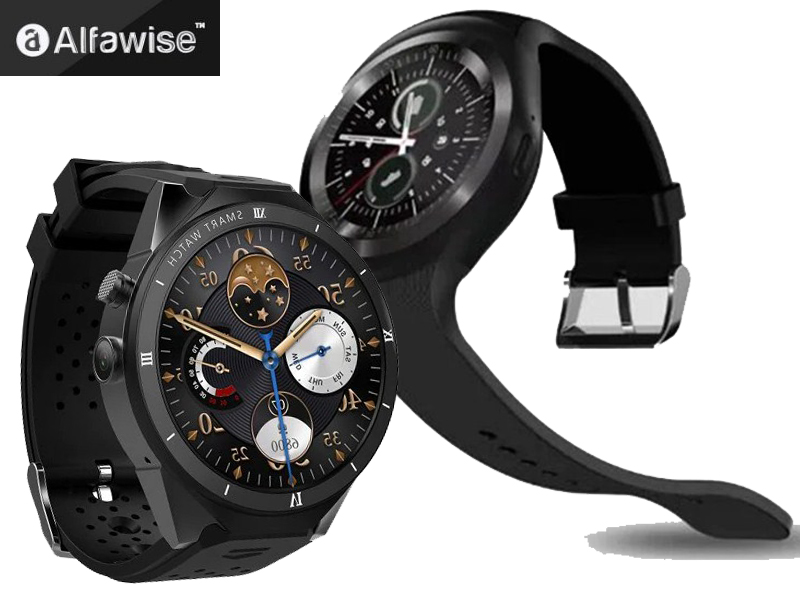 alfawise y1 696 bluetooth sport smartwatch