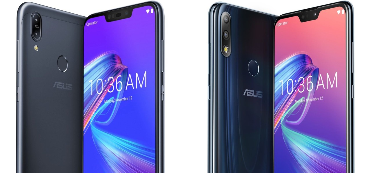 Spesifikasi Max Pro M2