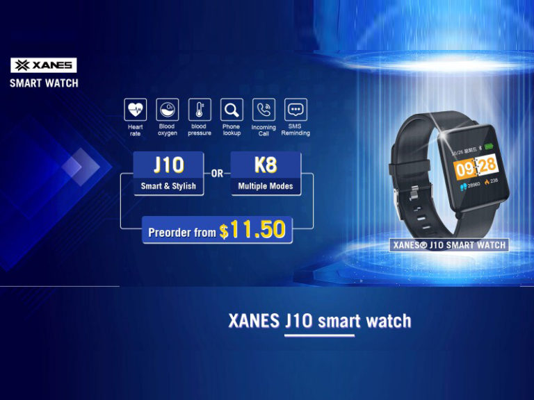 xanes j10