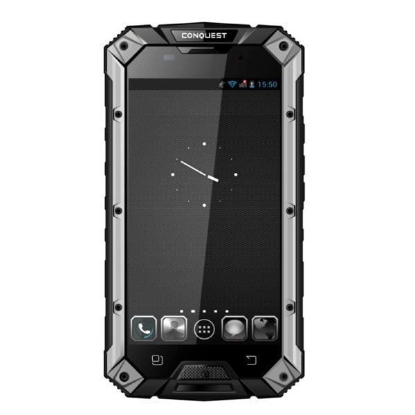 Conquest S12
