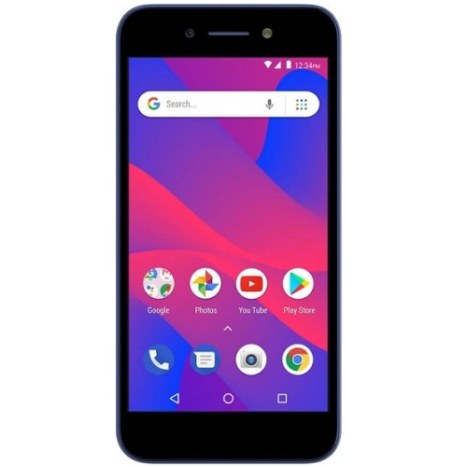 DEXP B245 - Full Specification, price, review, compare