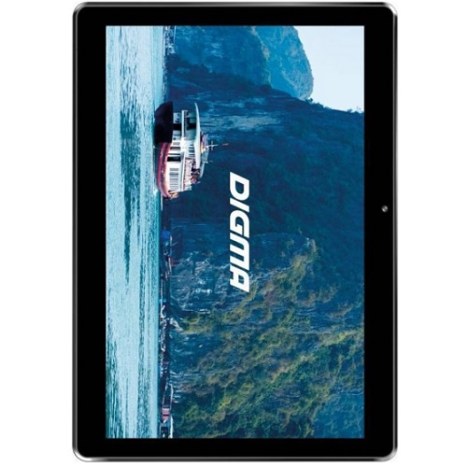 Digma Plane 8550S 4G - Full Specification, price, review