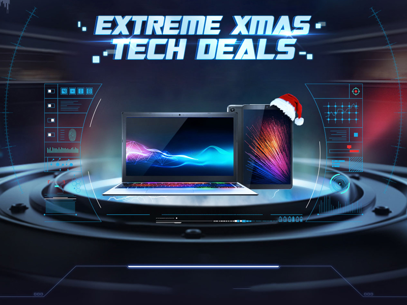 Get Top-Branded Electronic Items At Unbeatable Prices On GearBest