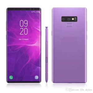 Goophone Note 9