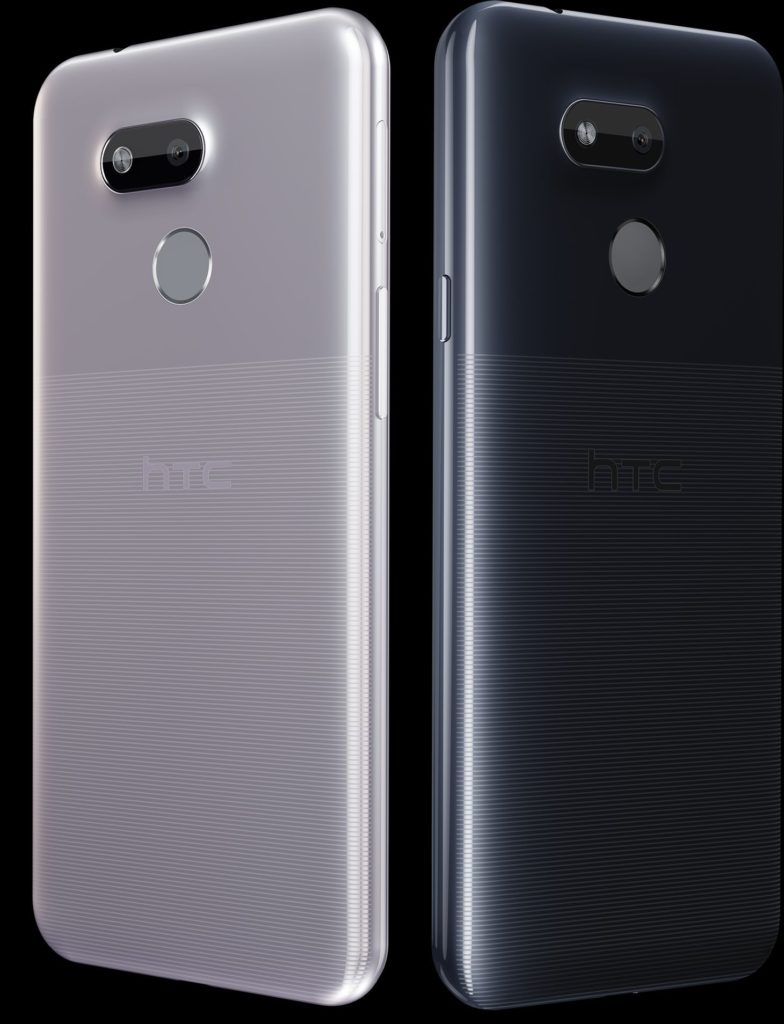 HTC Desire 12s