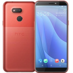 HTC Desire 12s