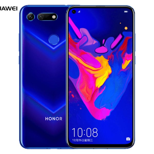 Huawei Honor V20 - Full Specification, price, review