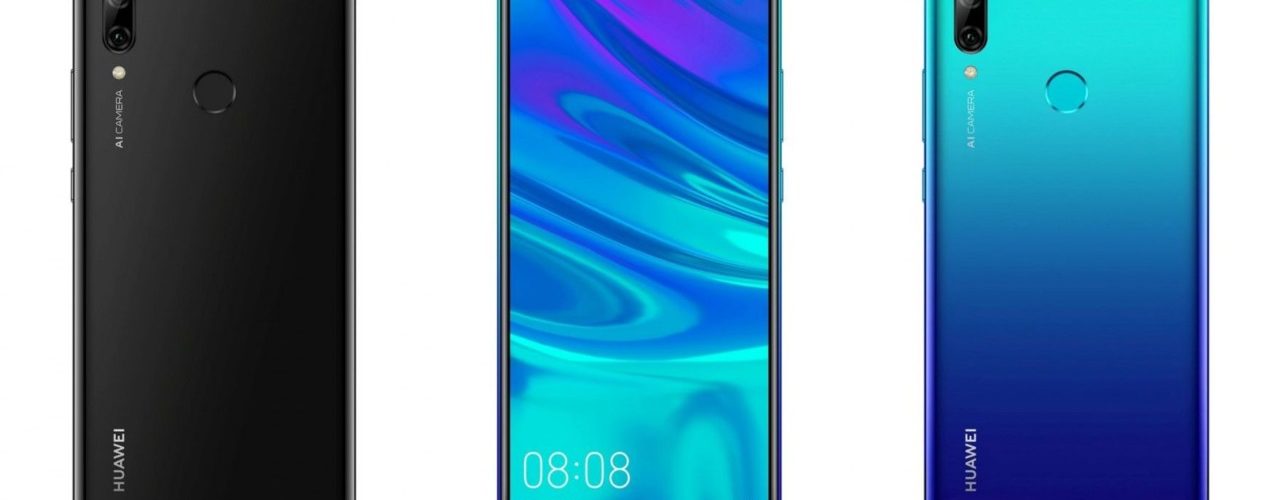 Huawei P Smart 2019