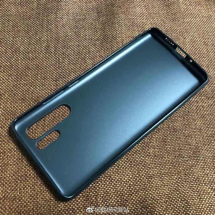 Huawei P30 Pro case