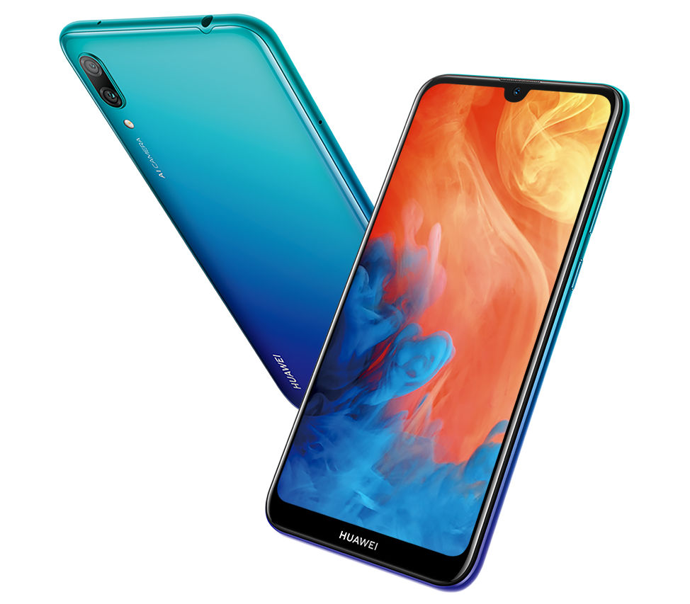 Huawei Y7 Pro 2019