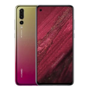 Huawei nova 4 Standard version