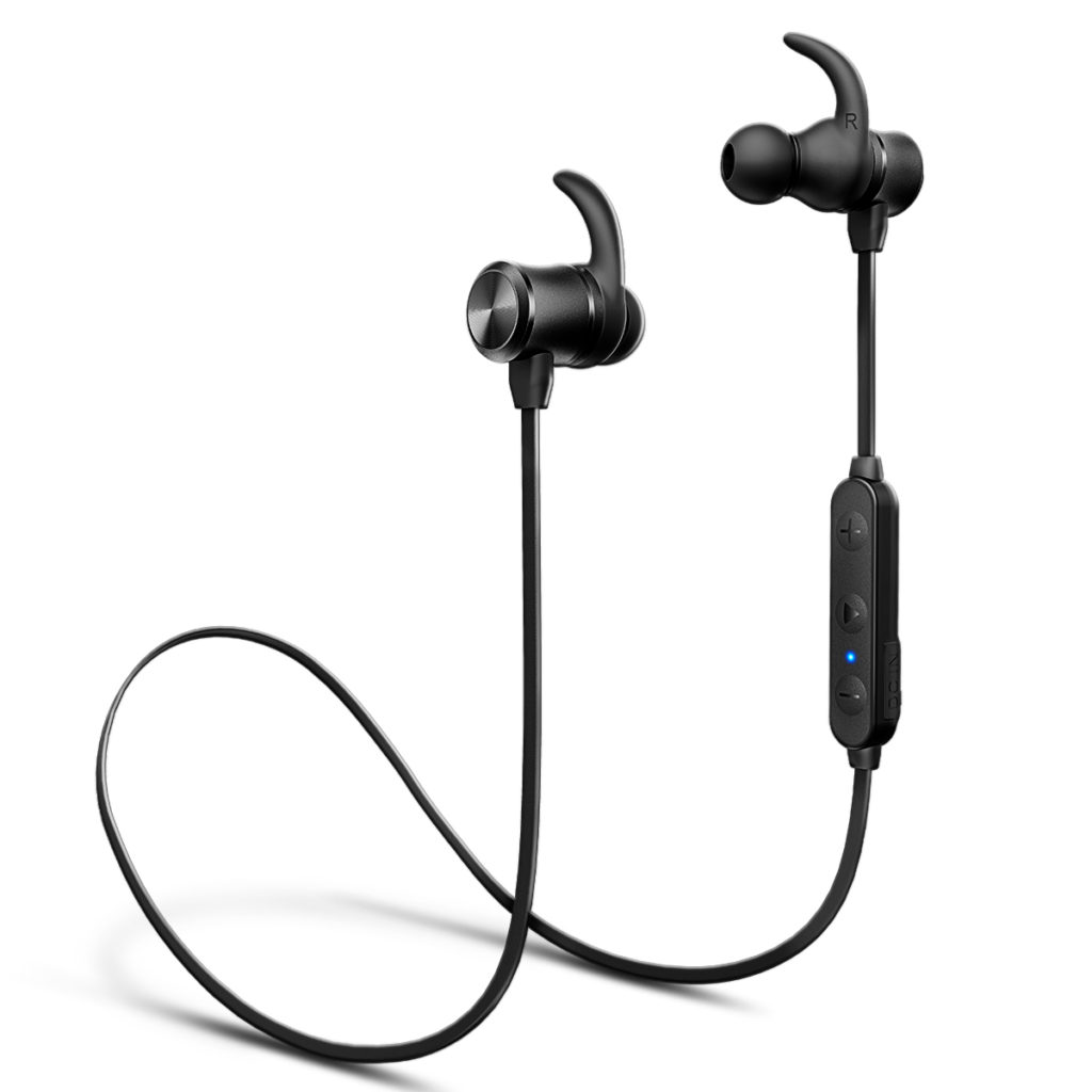 iTeknic IK-BH001 Wireless Stereo Headphones