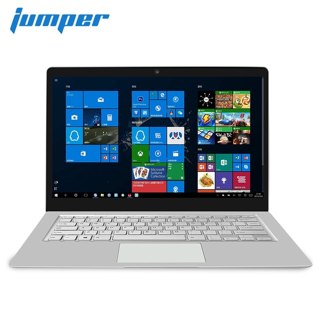 Jumper EZbook S4 Notebook - Full Specification, price, review
