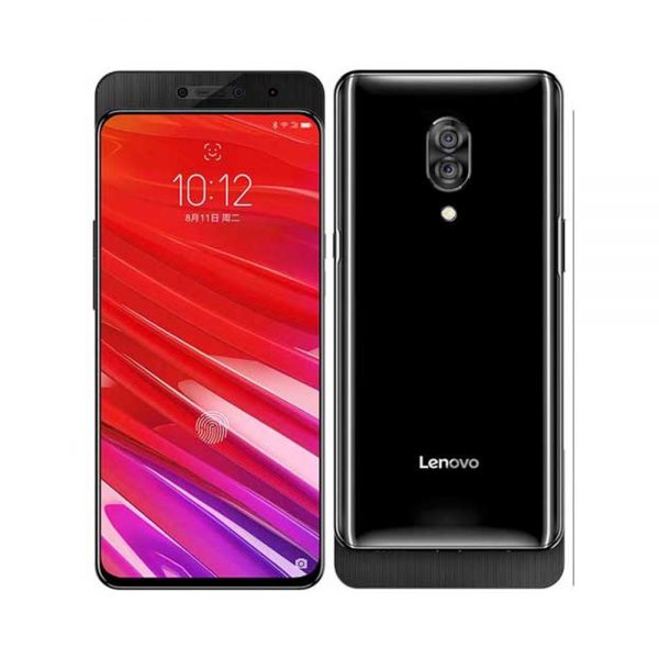 Lenovo Z5 Pro GT