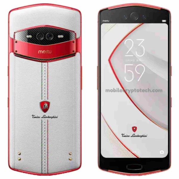 Meitu V7
