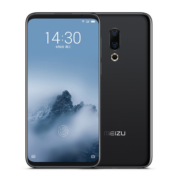 Meizu 16