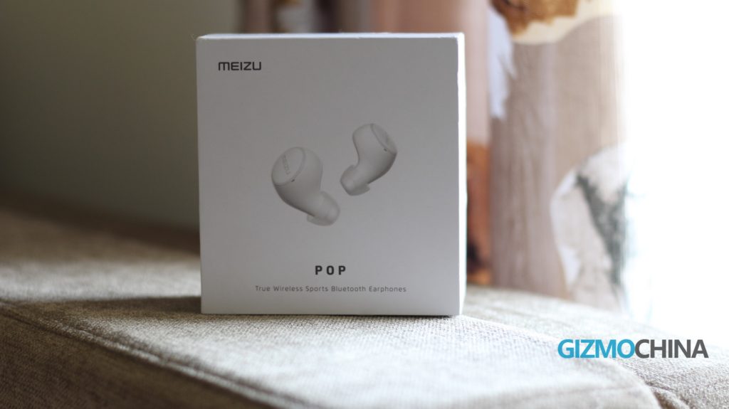 Meizu POP TW50 earphones review (2)