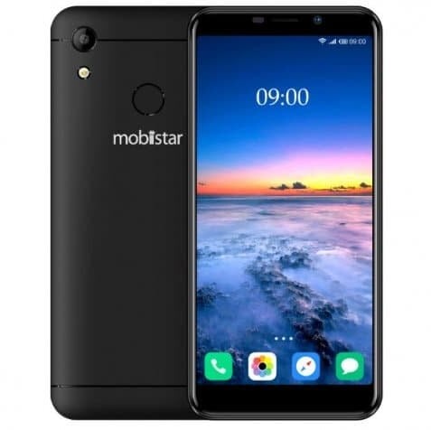 Mobiistar E1 Selfie