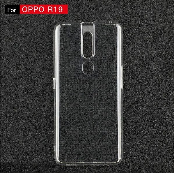 OPPO R19 case