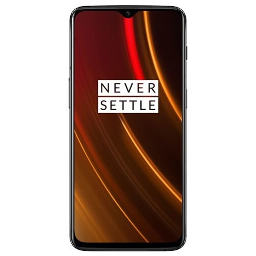 OnePlus 6T McLaren Edition