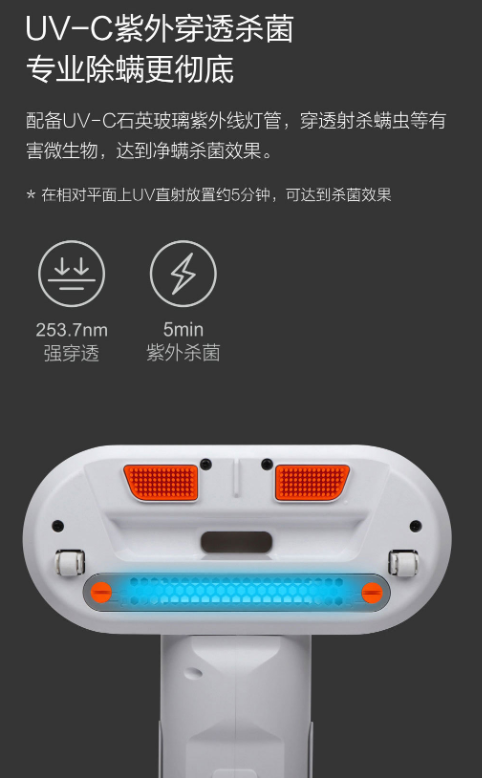 SWDK Cordless Portable Vacuum Cleaner