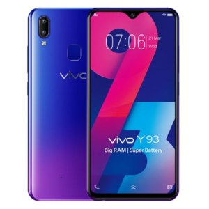 Vivo Y93 Lite