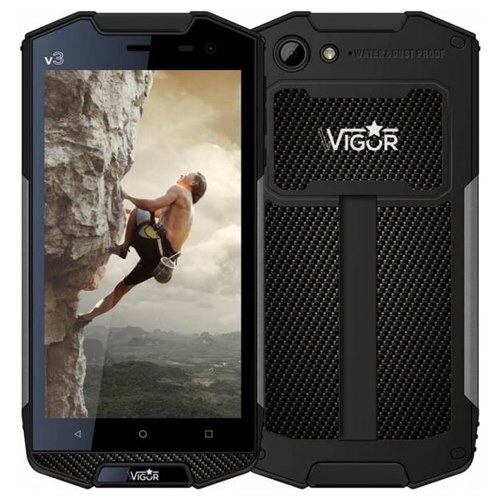 Wigor V3 - Full Specification, price, review, comparison