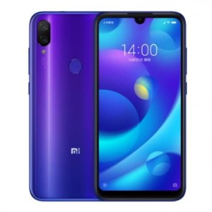 Xiaomi Mi Play