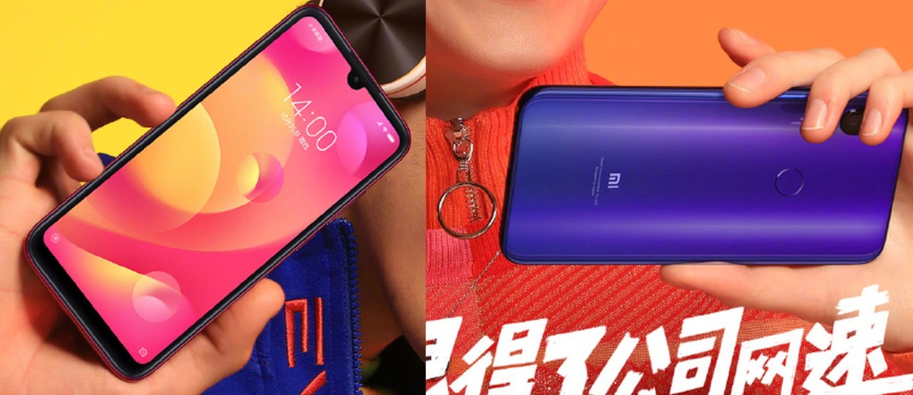 Xiaomi Mi Play variants and color options leaked ahead of the official ...