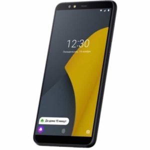 Yandex Smartphone