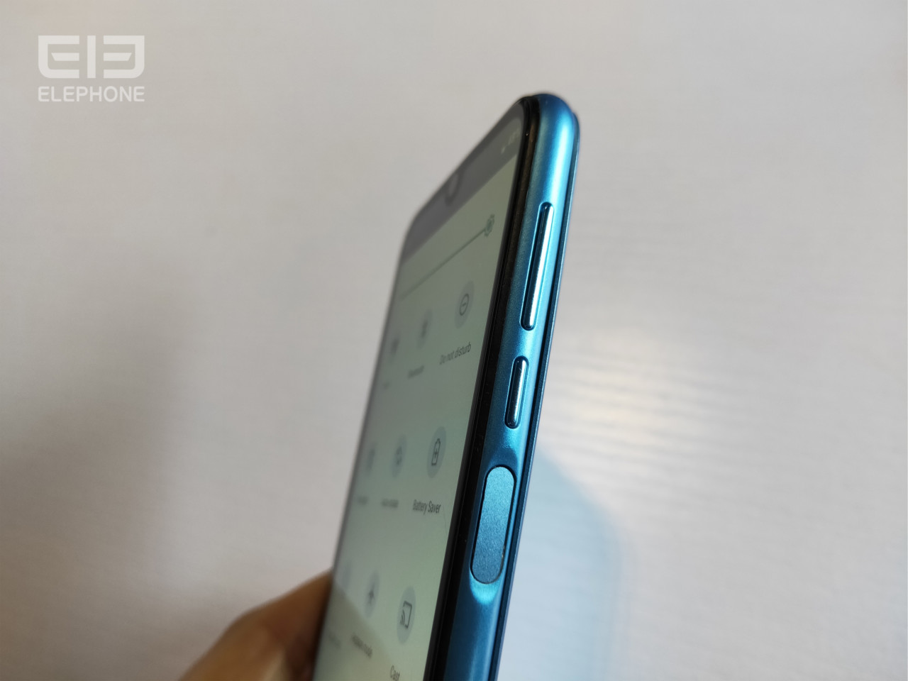 elephone a6 mini leak (1)