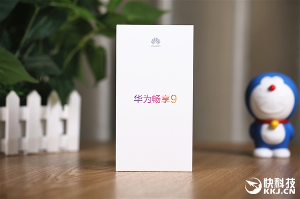 Huawei Enjoy 9