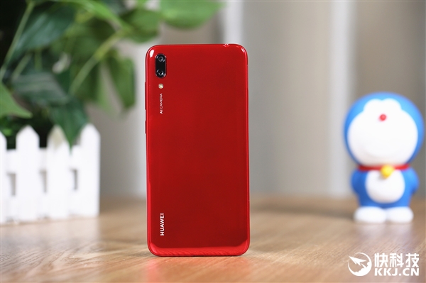 Huawei Enjoy 9
