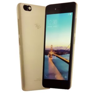 itel A15