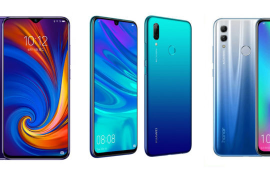 Lenovo z5 pro vs oneplus 6t Lenovo z5 pro vs oneplus 6t