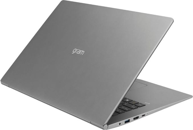 LG GRAM 17 Notebook launched sporting a huge 17.3-inch display and ultralightweight design LG Gram 17