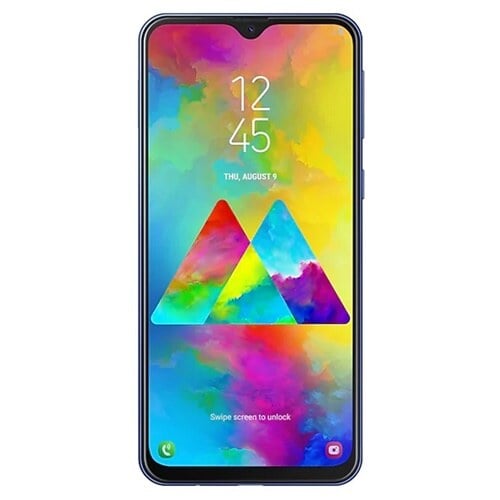 Samsung Galaxy M20