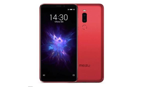 meizu note 8