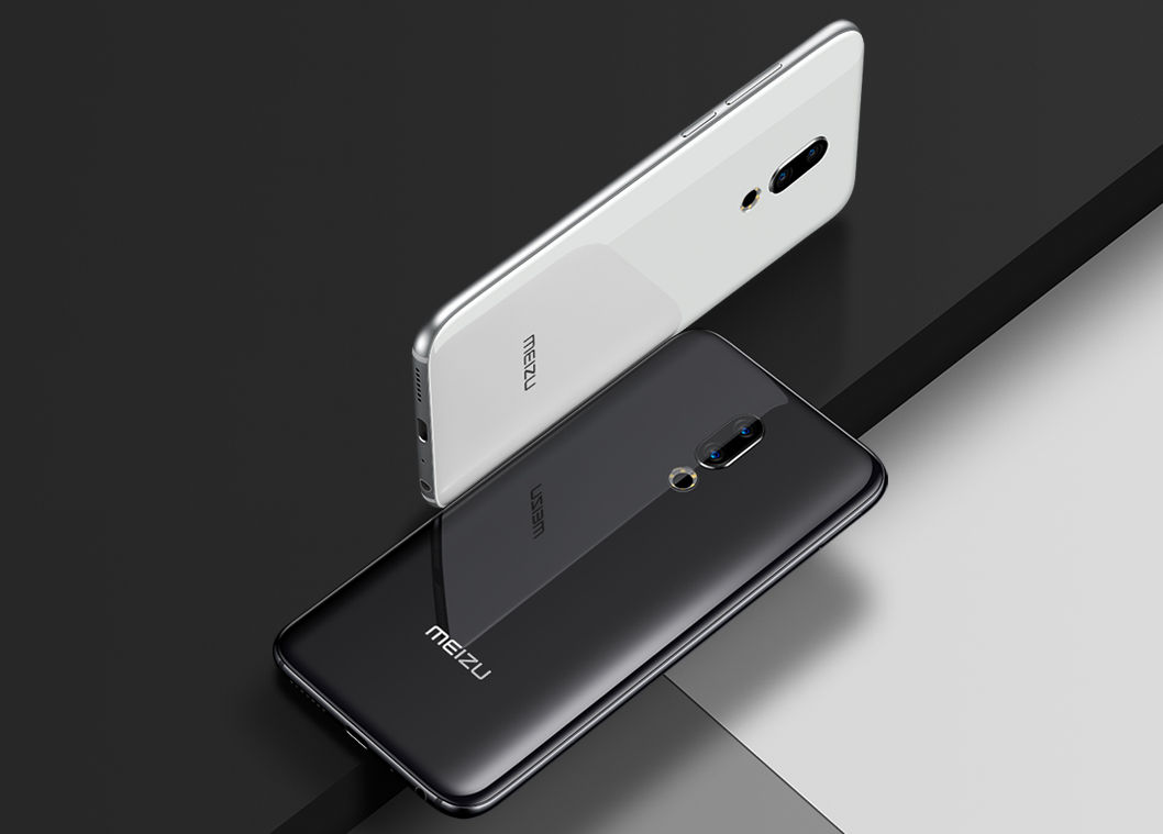 Meizu 16th with 6-inch FHD+ display and SD845 SoC launched in India for ...