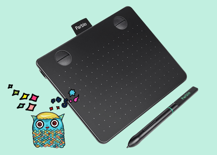 drawing tablet giveaway 2018 stylizedcharacterconceptartdrawings