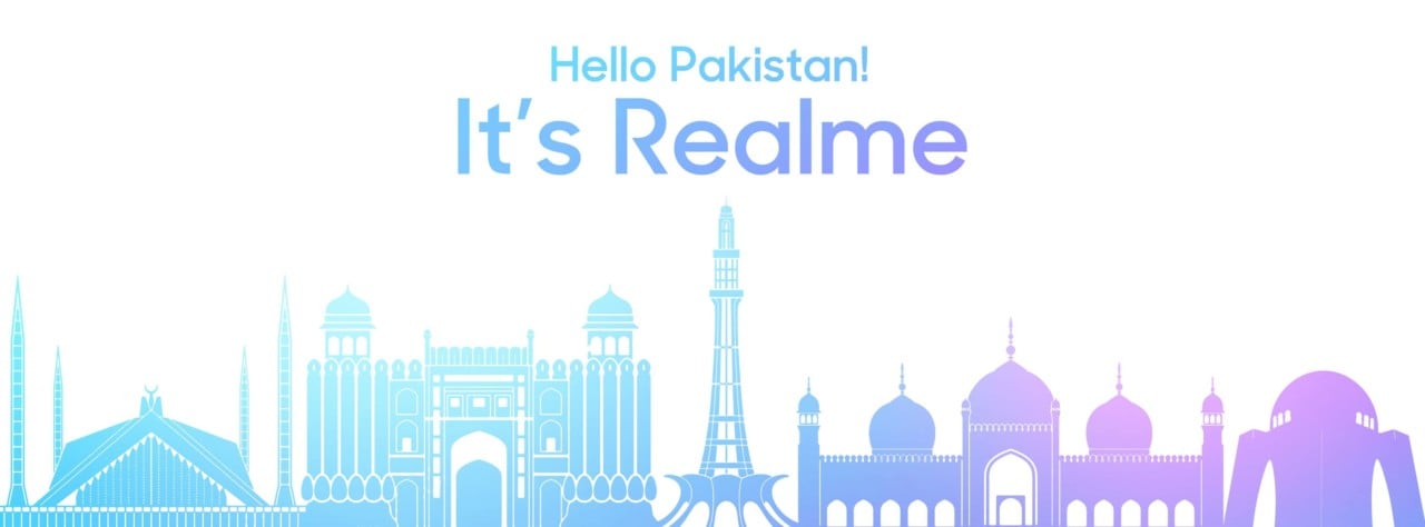 Realme Pakistan