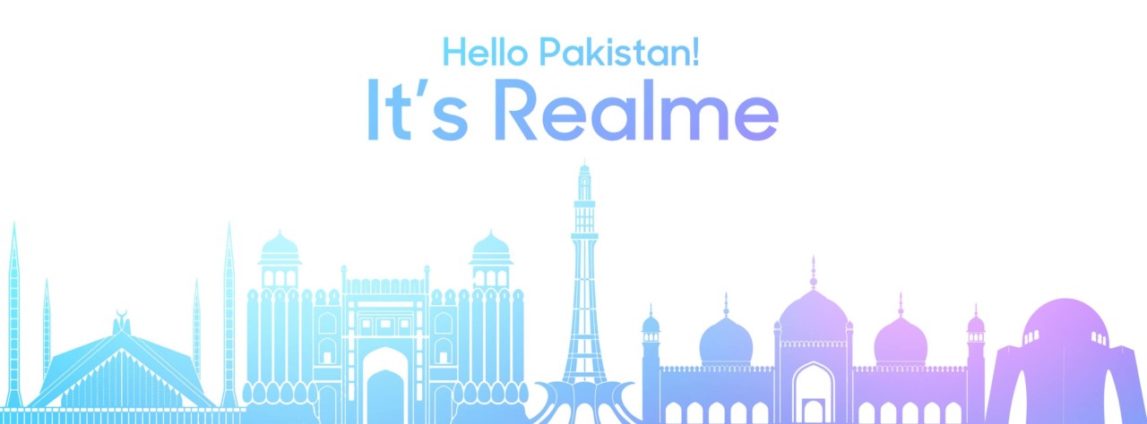 Realme Pakistan