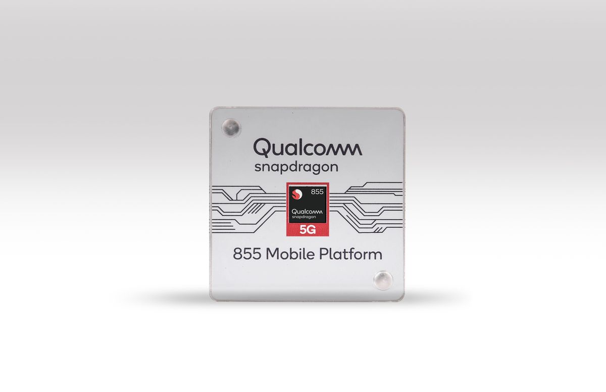 Qualcomm Snapdragon 855